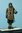 WF35046, 1/35th scale WWII Royal Navy Sailor on Guard Duty in Winter Dress