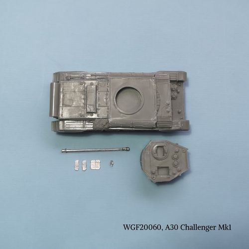 WGF20060, 1/72nd scale A30 Challenger MkI